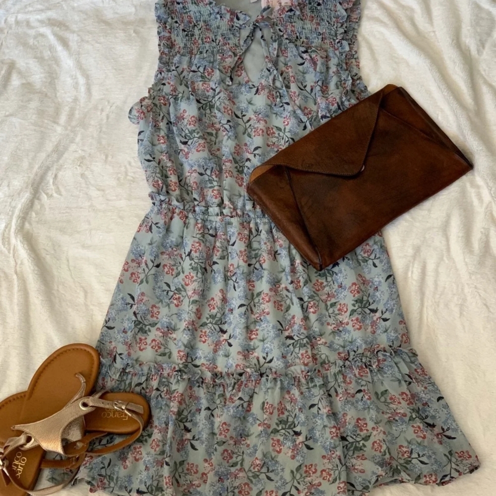 New dress